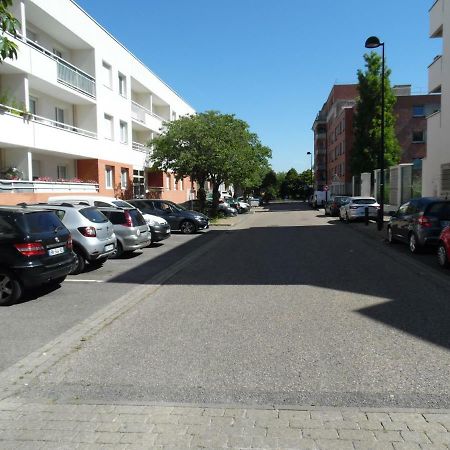 La Clef D'Aurelia Appartement Elancourt Buitenkant foto
