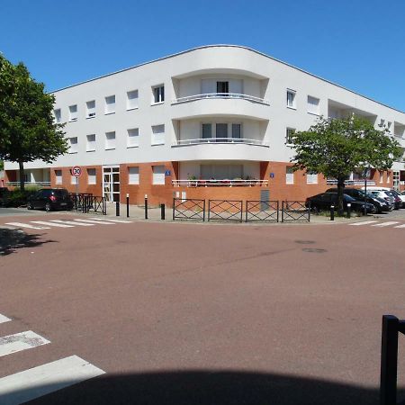 La Clef D'Aurelia Appartement Elancourt Buitenkant foto