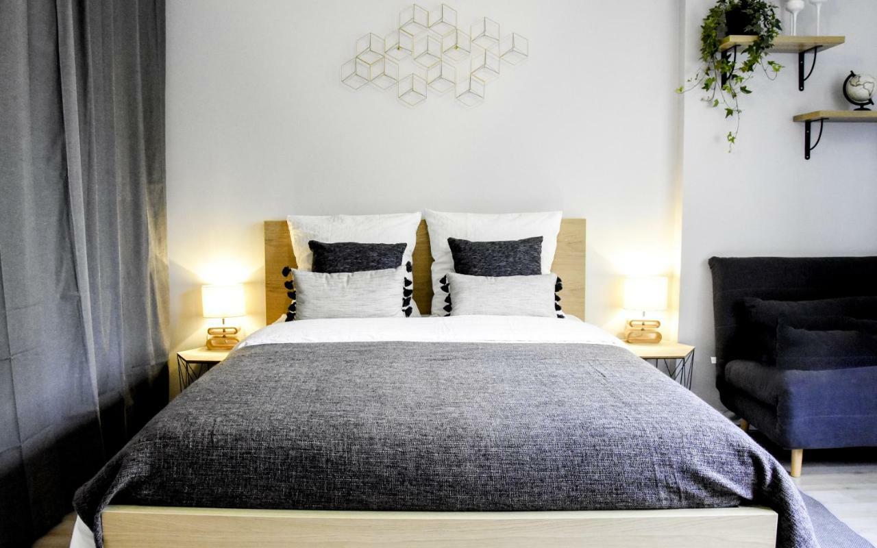 La Clef D'Aurelia Appartement Elancourt Buitenkant foto